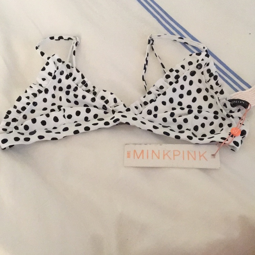 bikini top
